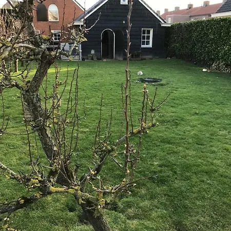 De Vakhoeve * Druten