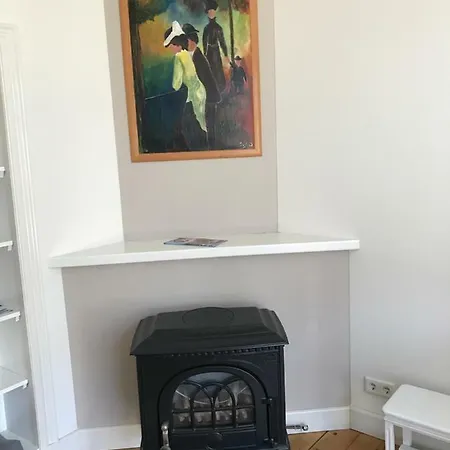 Bed & Breakfast De Vakhoeve *