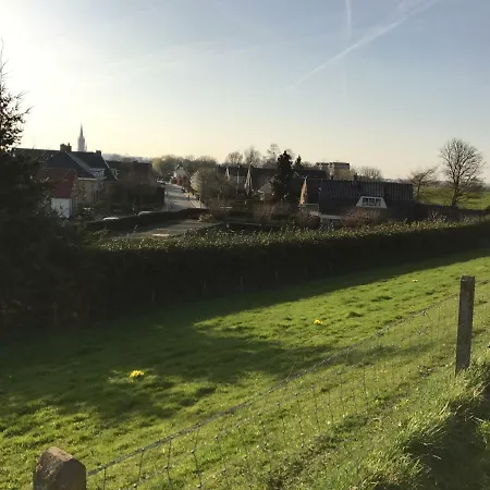 De Vakhoeve