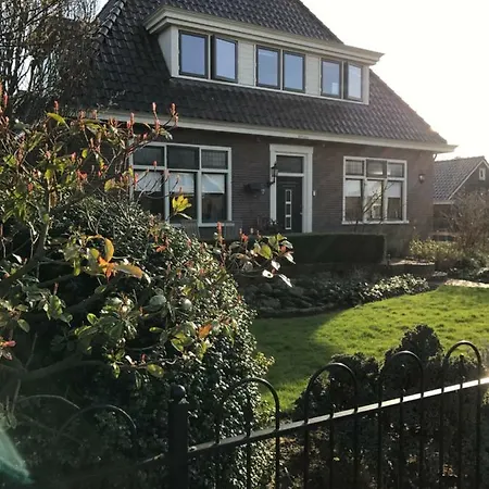 De Vakhoeve Bed & Breakfast *