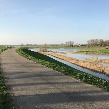 Bed & Breakfast De Vakhoeve Druten