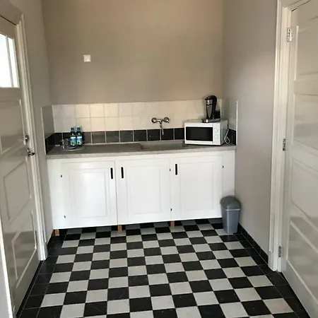 De Vakhoeve
