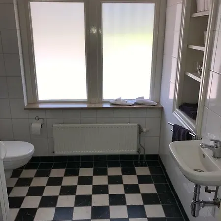 De Vakhoeve * Druten