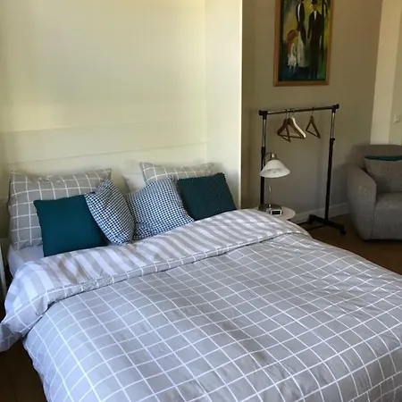 De Vakhoeve Bed & Breakfast Druten