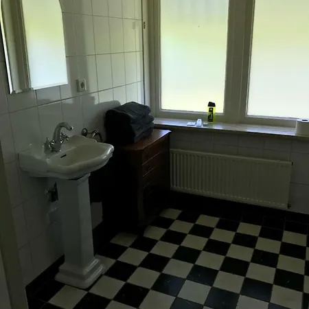 Bed & Breakfast De Vakhoeve