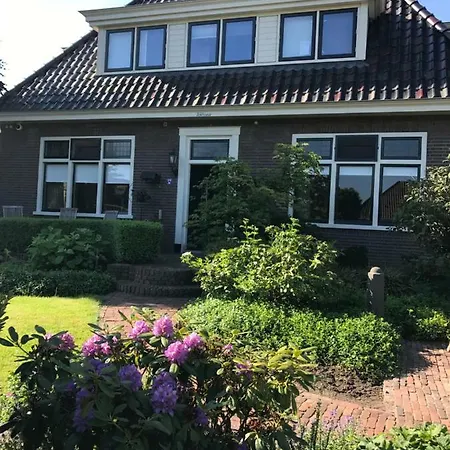Bed & Breakfast De Vakhoeve *