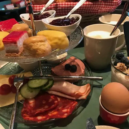 De Vakhoeve Bed & Breakfast Druten