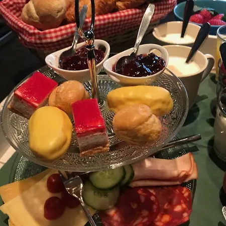 De Vakhoeve Bed & Breakfast Druten